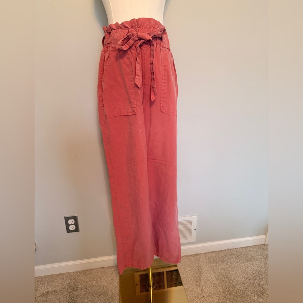 Thread & Supply wide leg pants